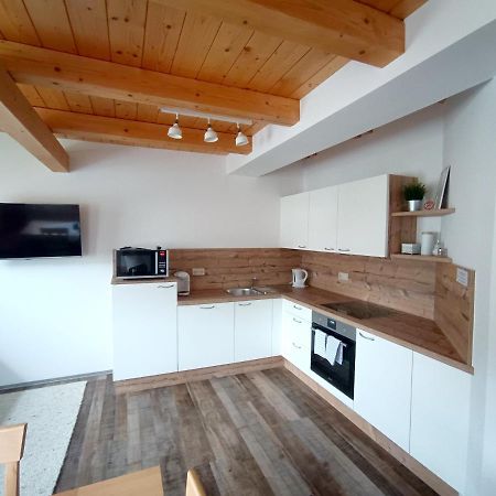 Haus Ofner Am Kreischberg Bed and Breakfast Sankt Georgen ob Murau Esterno foto