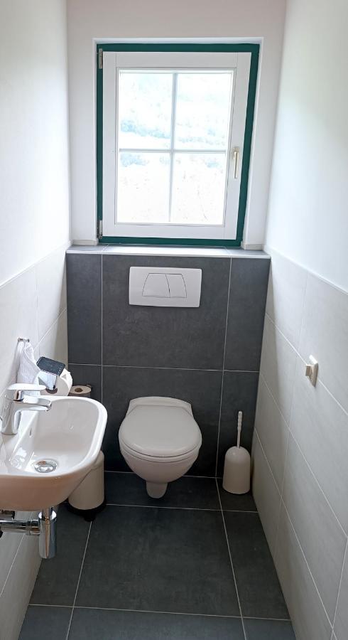 Haus Ofner Am Kreischberg Bed and Breakfast Sankt Georgen ob Murau Esterno foto