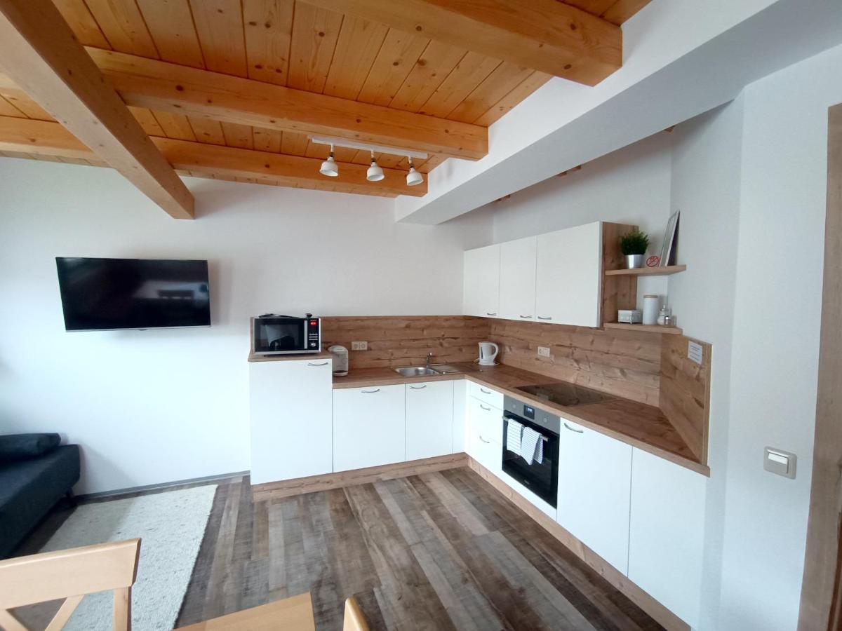 Haus Ofner Am Kreischberg Bed and Breakfast Sankt Georgen ob Murau Esterno foto