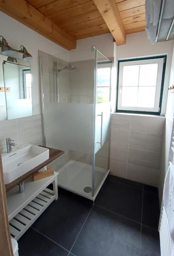 Haus Ofner Am Kreischberg Bed and Breakfast Sankt Georgen ob Murau Esterno foto