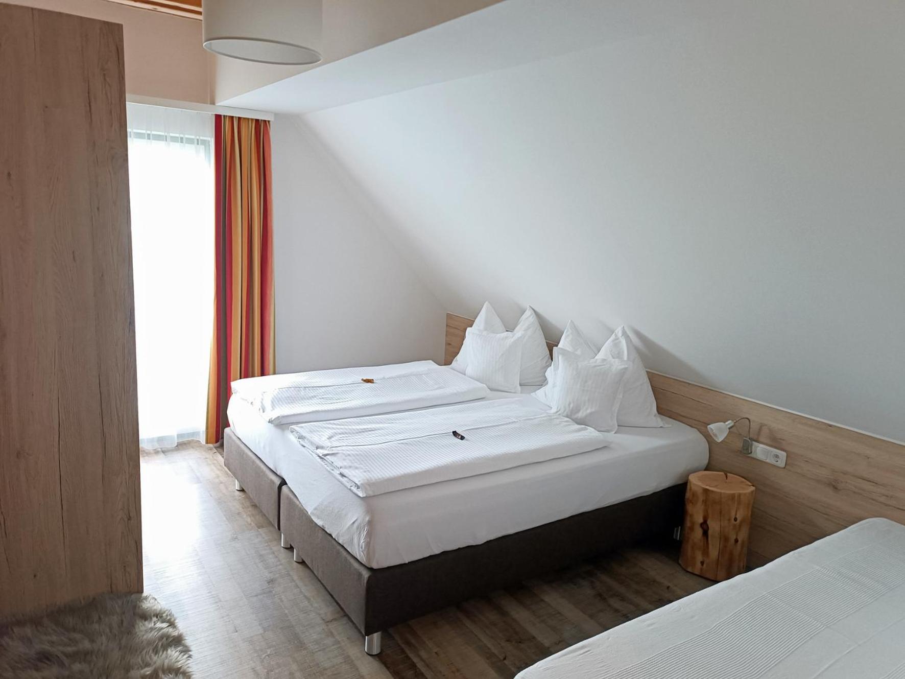 Haus Ofner Am Kreischberg Bed and Breakfast Sankt Georgen ob Murau Esterno foto