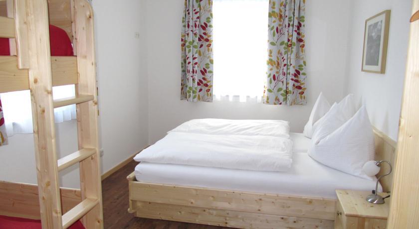 Haus Ofner Am Kreischberg Bed and Breakfast Sankt Georgen ob Murau Camera foto