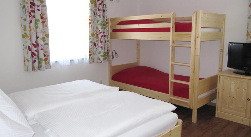 Haus Ofner Am Kreischberg Bed and Breakfast Sankt Georgen ob Murau Camera foto