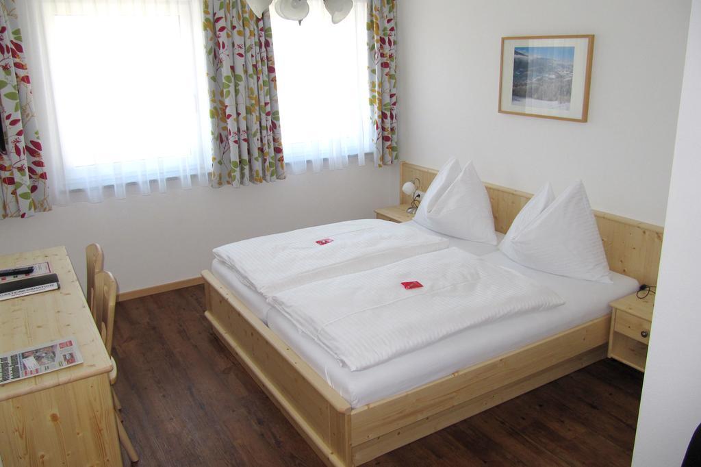 Haus Ofner Am Kreischberg Bed and Breakfast Sankt Georgen ob Murau Camera foto