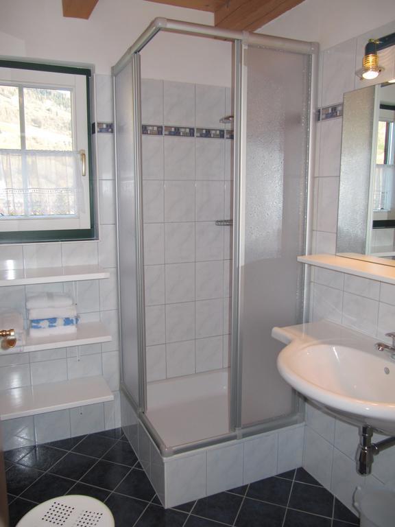 Haus Ofner Am Kreischberg Bed and Breakfast Sankt Georgen ob Murau Esterno foto