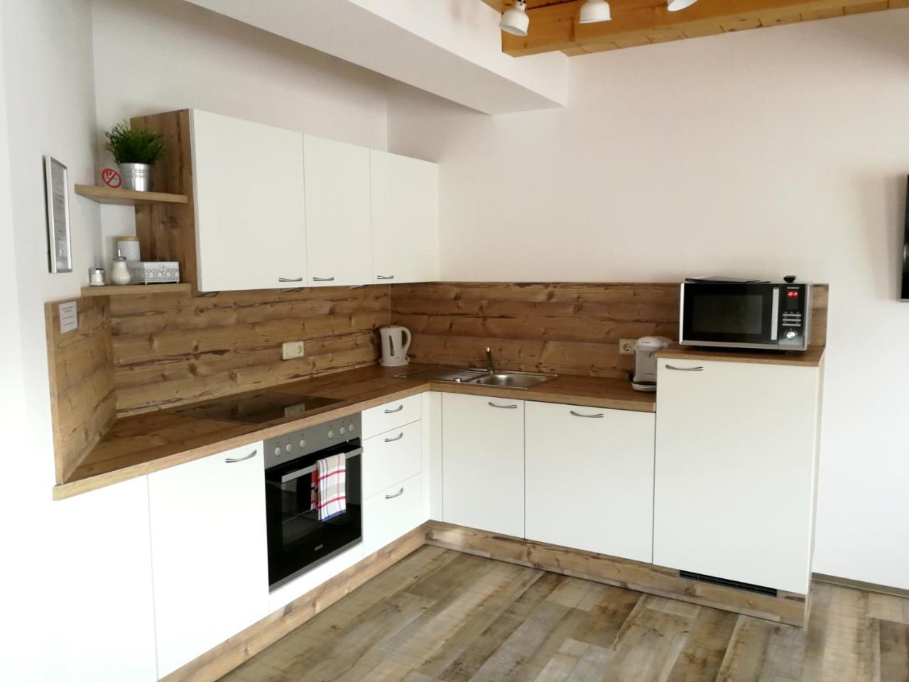 Haus Ofner Am Kreischberg Bed and Breakfast Sankt Georgen ob Murau Esterno foto