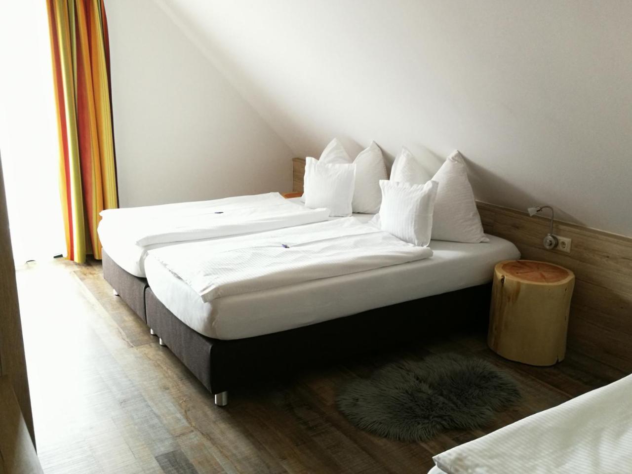 Haus Ofner Am Kreischberg Bed and Breakfast Sankt Georgen ob Murau Esterno foto