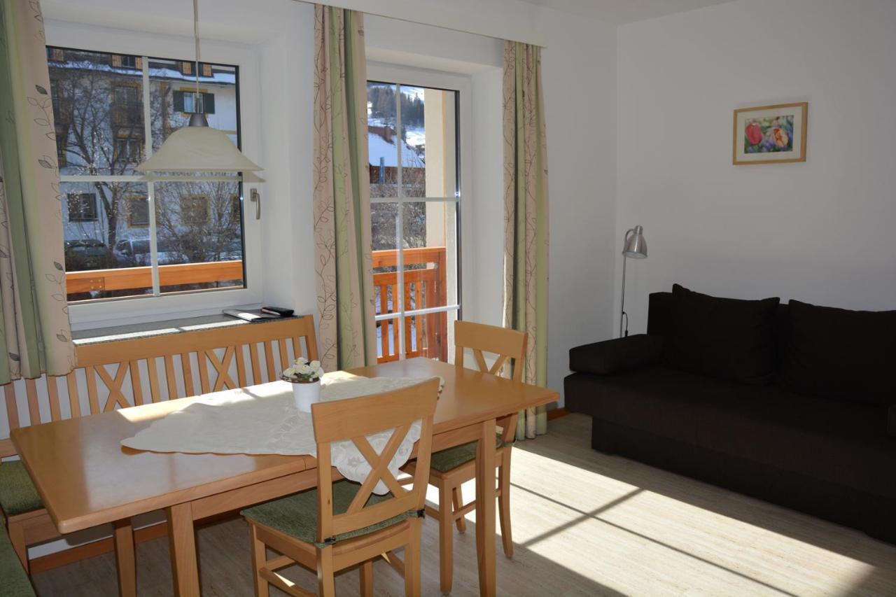Haus Ofner Am Kreischberg Bed and Breakfast Sankt Georgen ob Murau Esterno foto