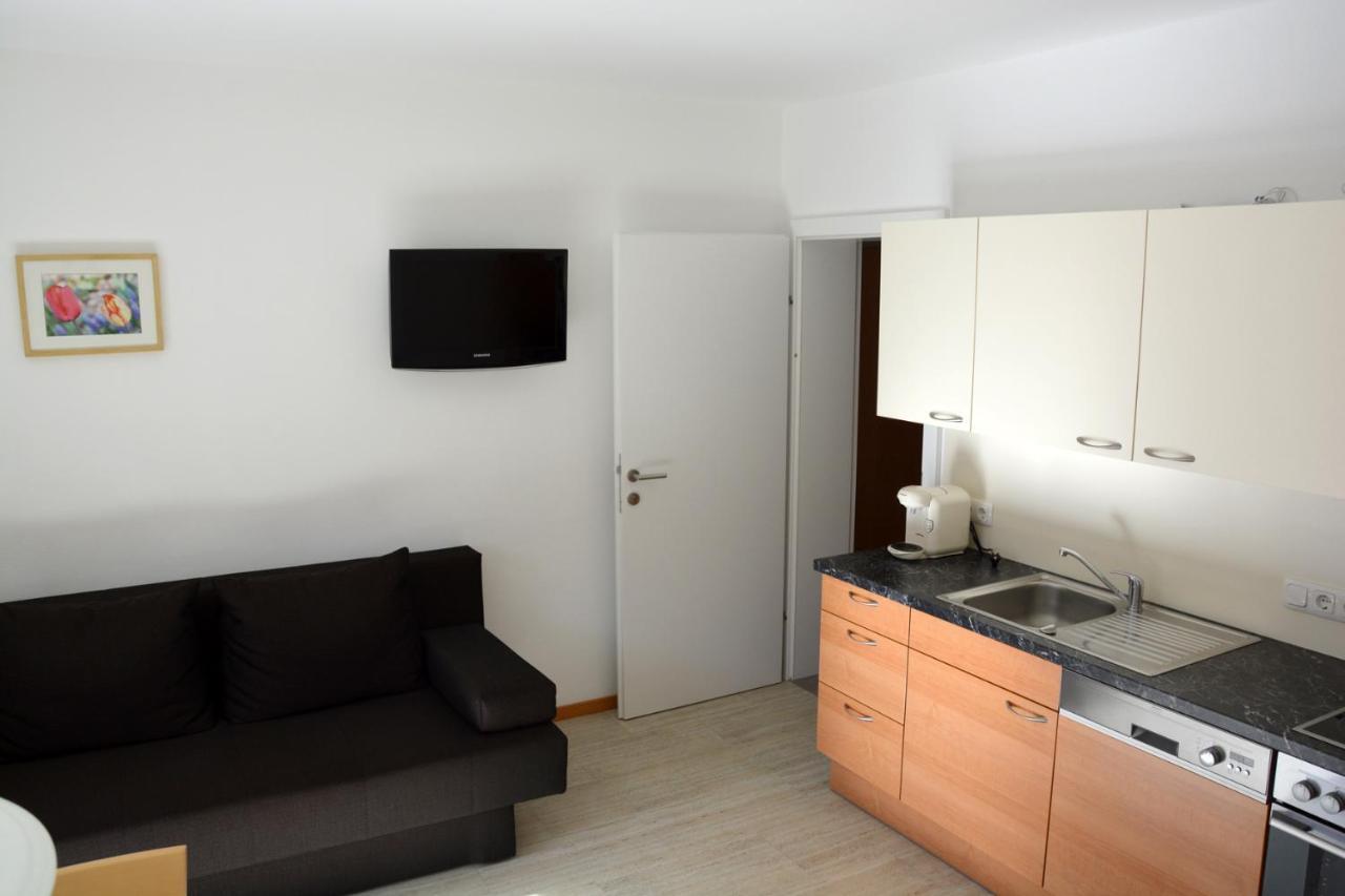 Haus Ofner Am Kreischberg Bed and Breakfast Sankt Georgen ob Murau Esterno foto