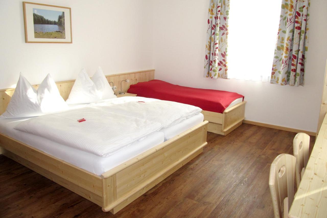 Haus Ofner Am Kreischberg Bed and Breakfast Sankt Georgen ob Murau Esterno foto