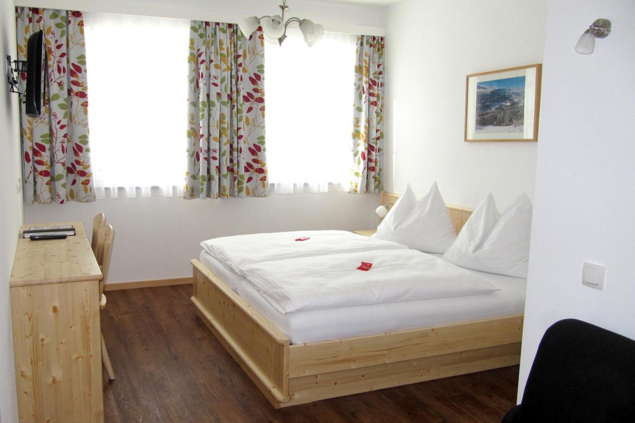 Haus Ofner Am Kreischberg Bed and Breakfast Sankt Georgen ob Murau Esterno foto